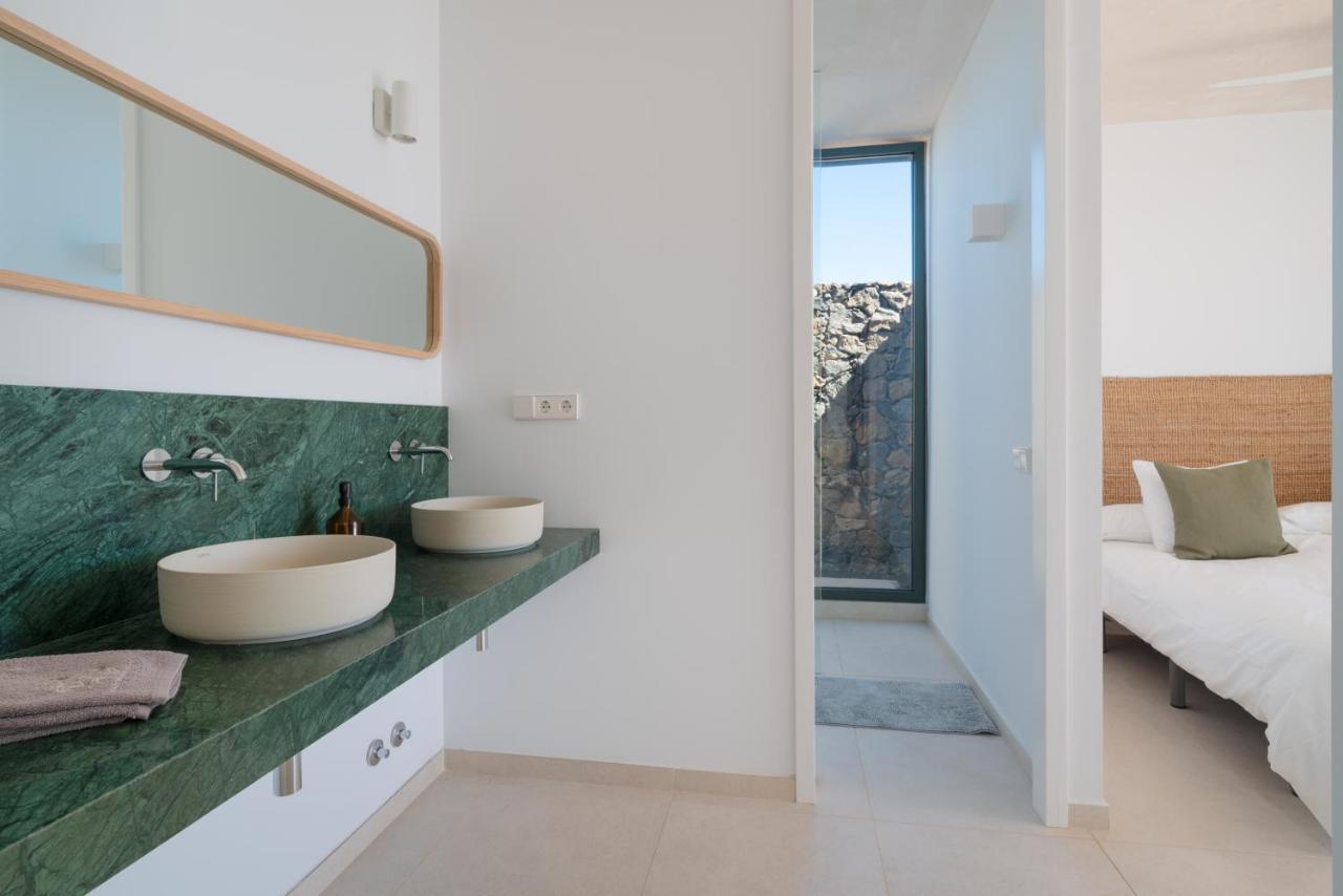 Arete Villa Mácher Eksteriør bilde